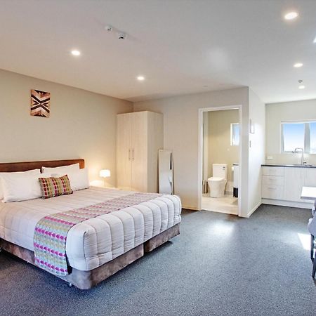 Ellerslie Palms Motel Auckland Dış mekan fotoğraf