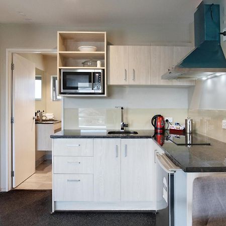 Ellerslie Palms Motel Auckland Dış mekan fotoğraf
