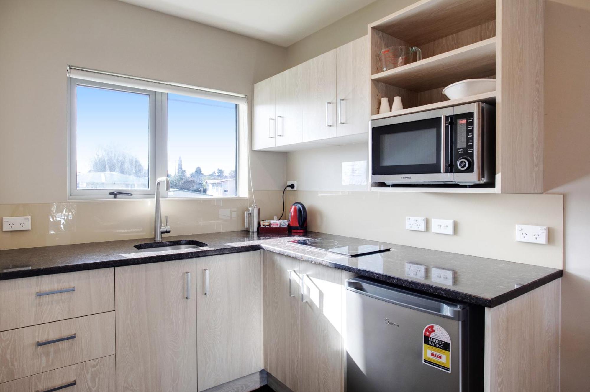 Ellerslie Palms Motel Auckland Dış mekan fotoğraf