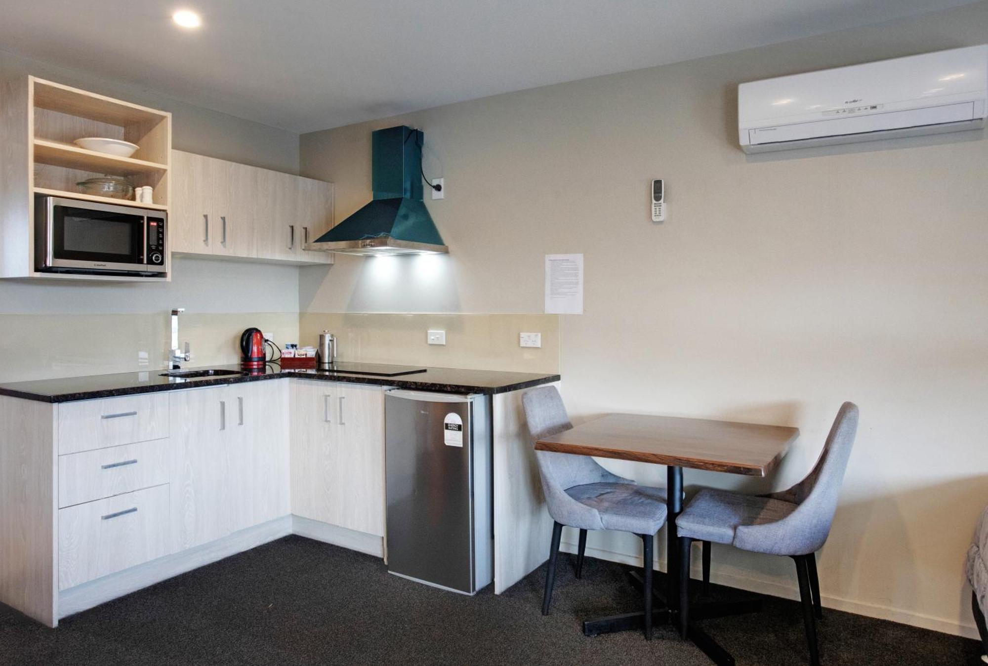 Ellerslie Palms Motel Auckland Dış mekan fotoğraf