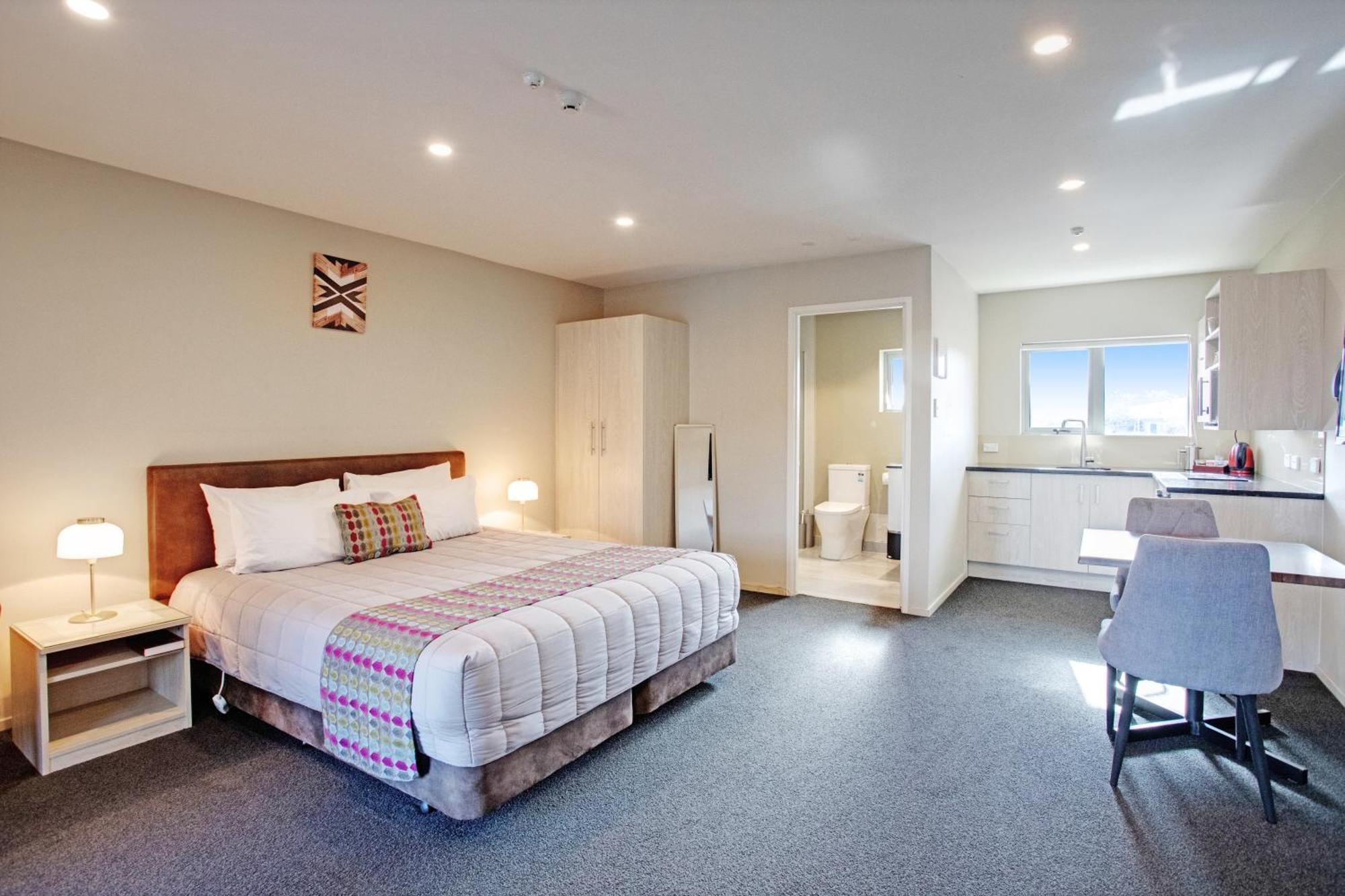 Ellerslie Palms Motel Auckland Dış mekan fotoğraf