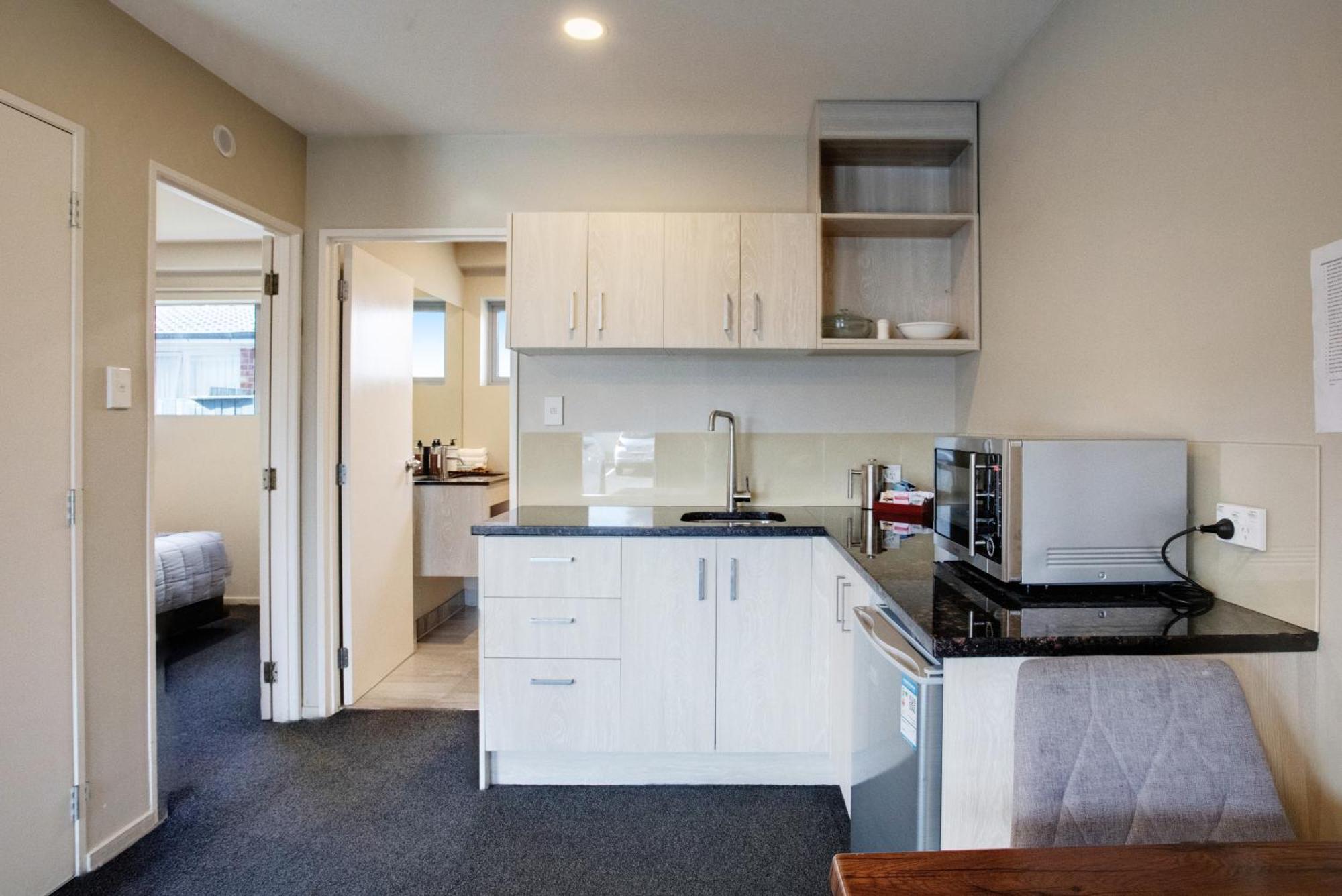 Ellerslie Palms Motel Auckland Dış mekan fotoğraf