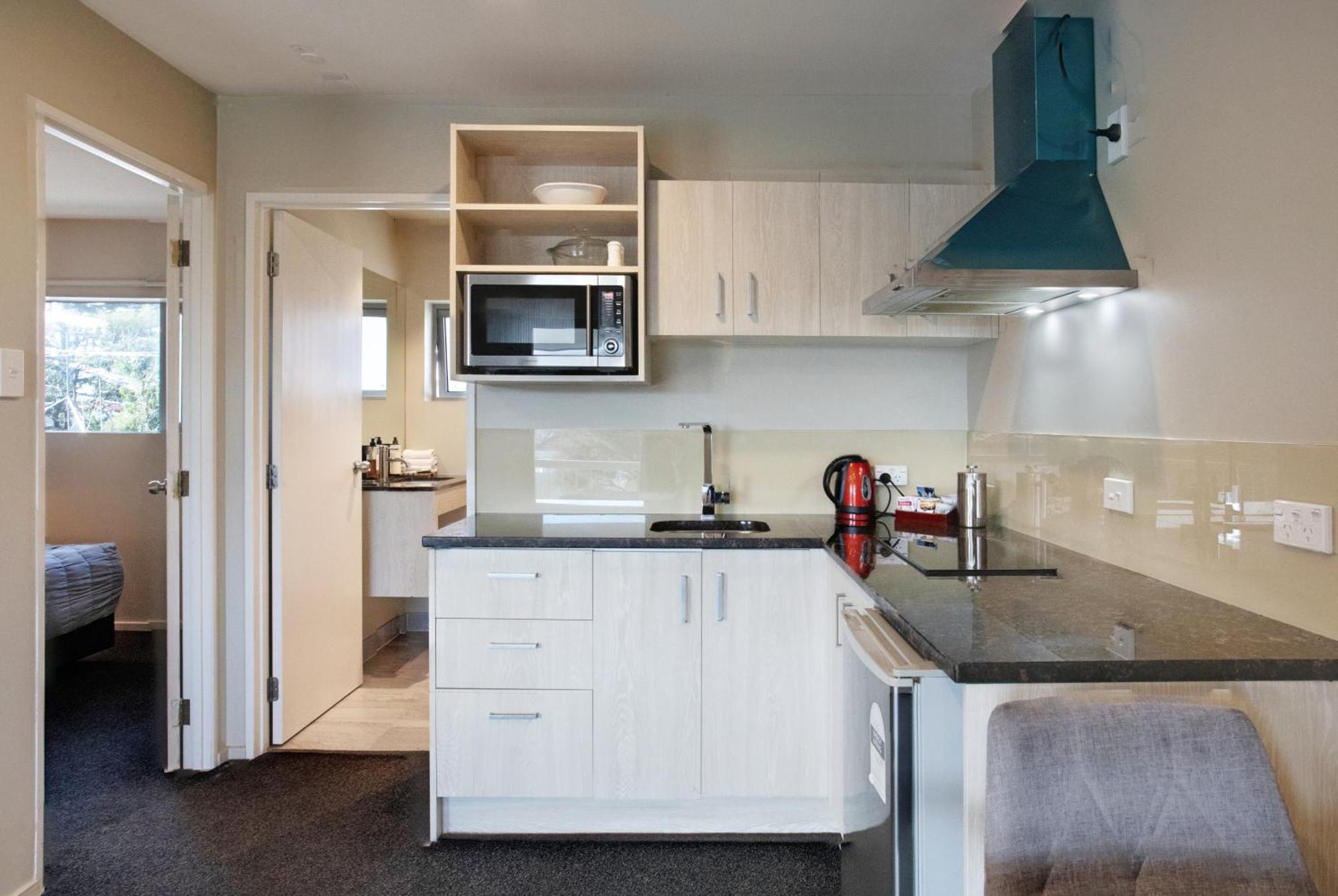 Ellerslie Palms Motel Auckland Dış mekan fotoğraf