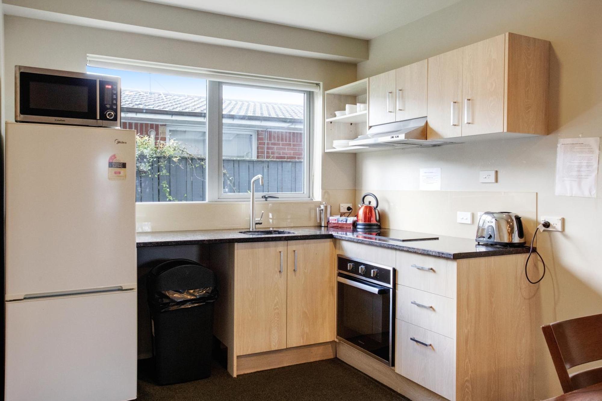 Ellerslie Palms Motel Auckland Dış mekan fotoğraf