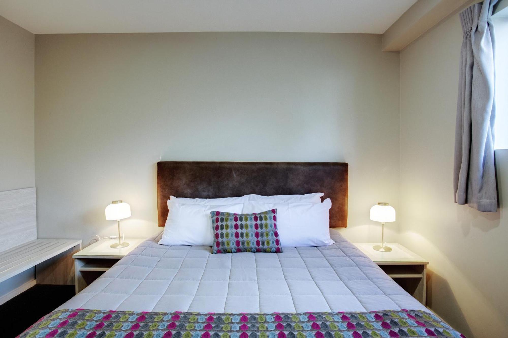 Ellerslie Palms Motel Auckland Dış mekan fotoğraf