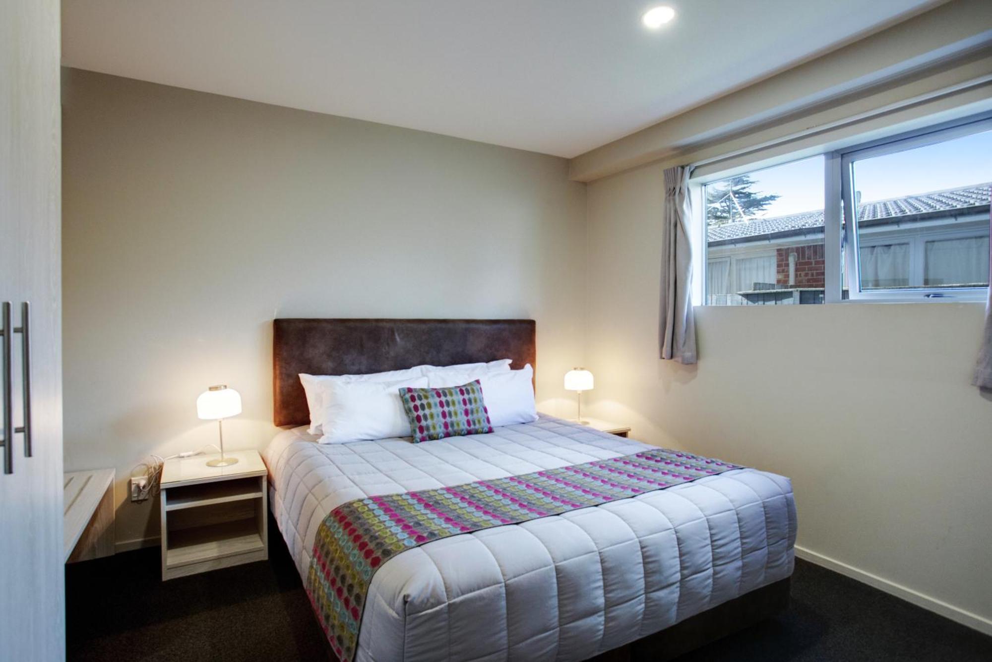 Ellerslie Palms Motel Auckland Dış mekan fotoğraf