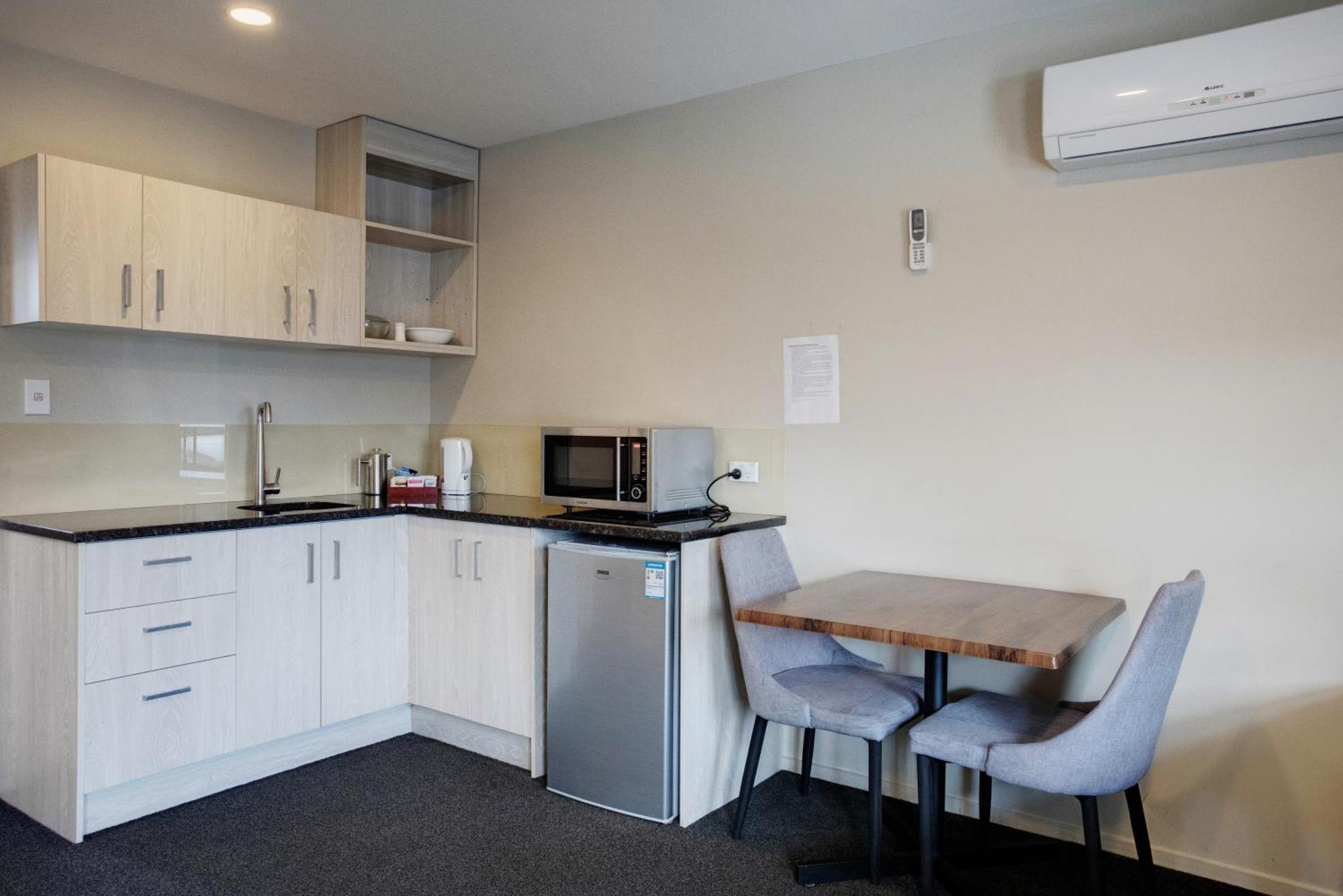 Ellerslie Palms Motel Auckland Dış mekan fotoğraf