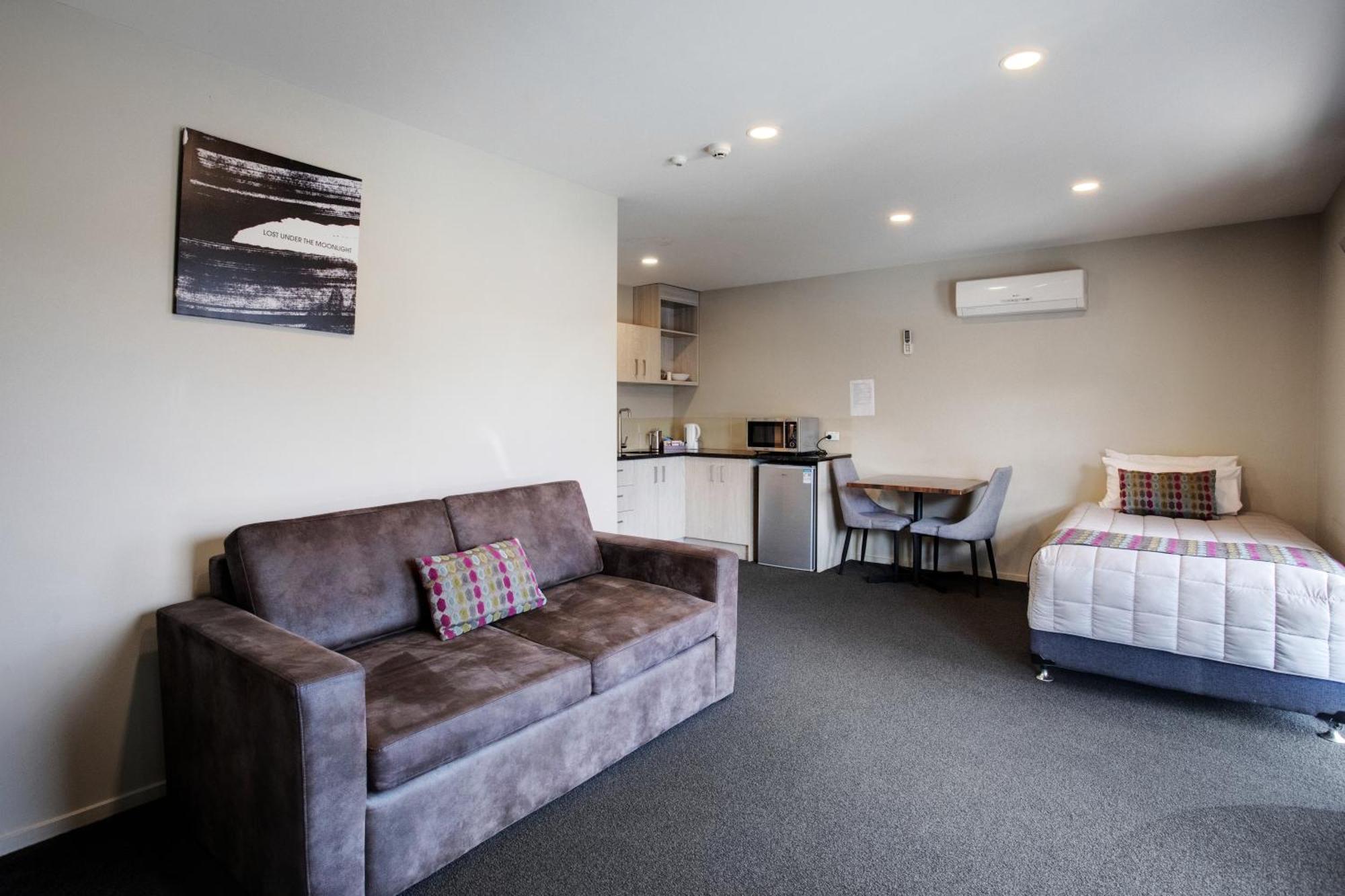 Ellerslie Palms Motel Auckland Dış mekan fotoğraf