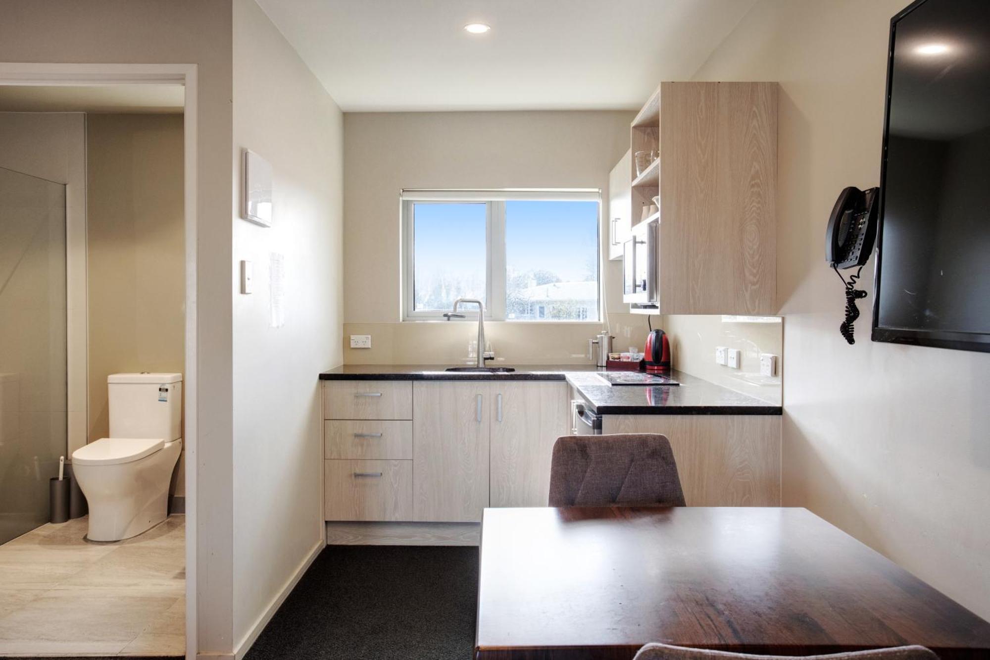 Ellerslie Palms Motel Auckland Dış mekan fotoğraf